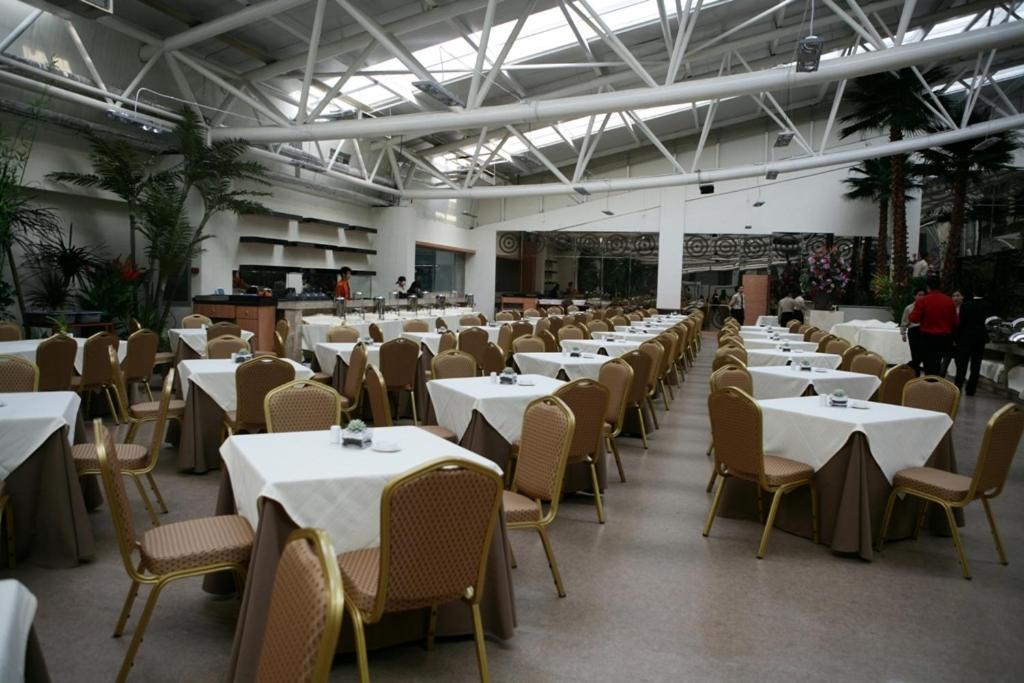 The Hot Spring Hotel Of The Hot Club Beijing Exterior foto