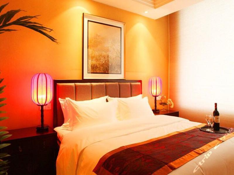 The Hot Spring Hotel Of The Hot Club Beijing Exterior foto