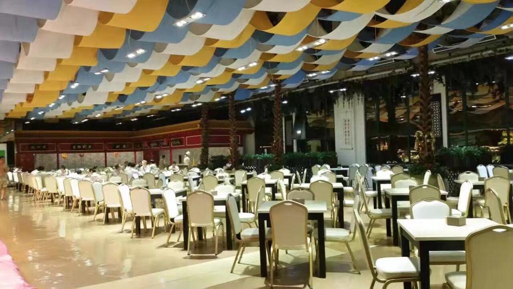 The Hot Spring Hotel Of The Hot Club Beijing Exterior foto